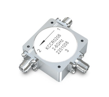 RF Broadband High Power Amplifier