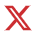 x