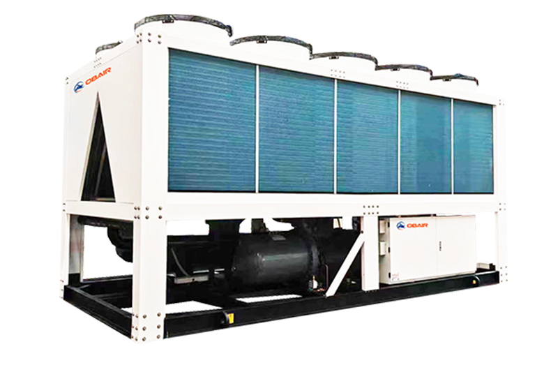 2-air-cooled-screw-chiller-heat-pump