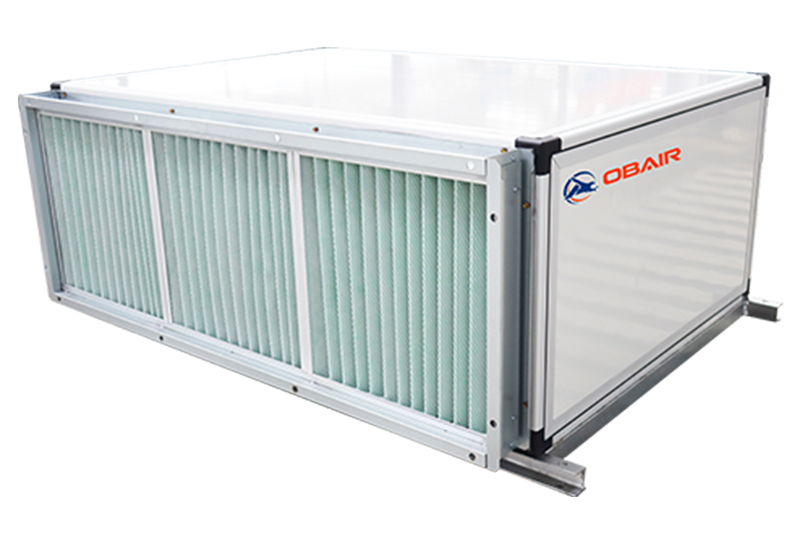 Air Handling Unit