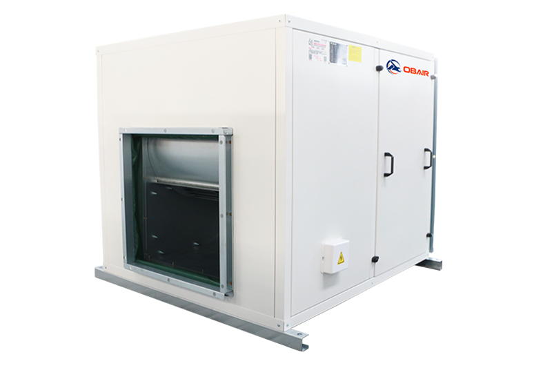 Box Type Ventilation Unit