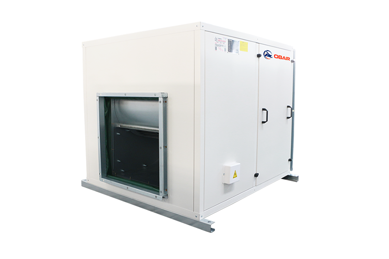 Box Type Ventilation Unit