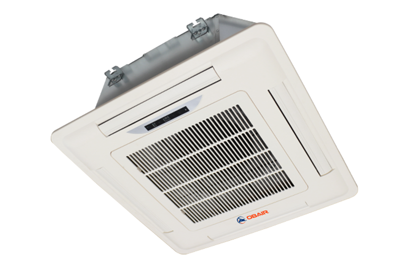 Cassette Fan Coil Unit
