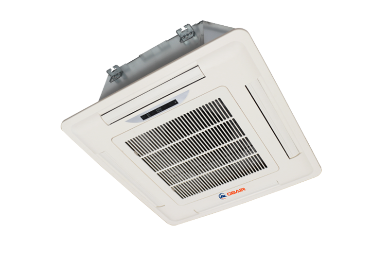 Cassette Fan Coil Unit