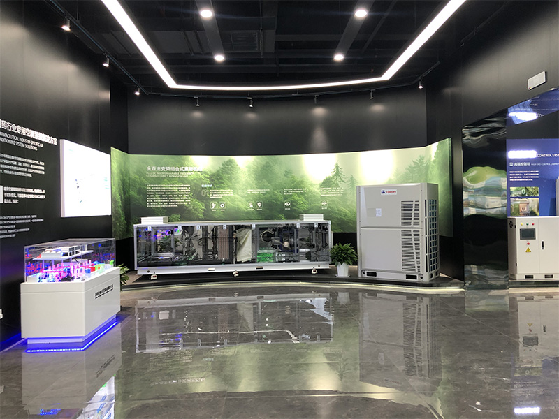 China's OBAIR brand (2)