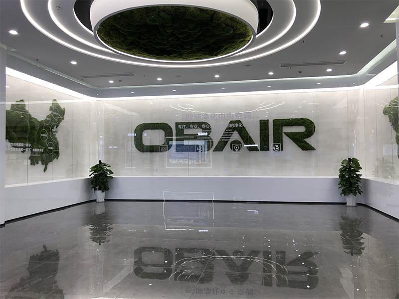 China's OBAIR brand (3)