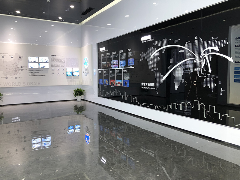 China's OBAIR brand (5)