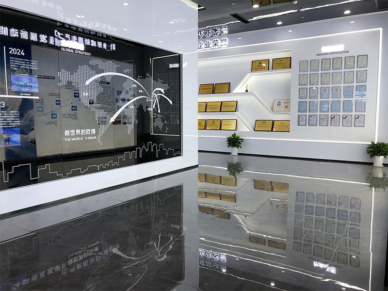 China's OBAIR brand (6)