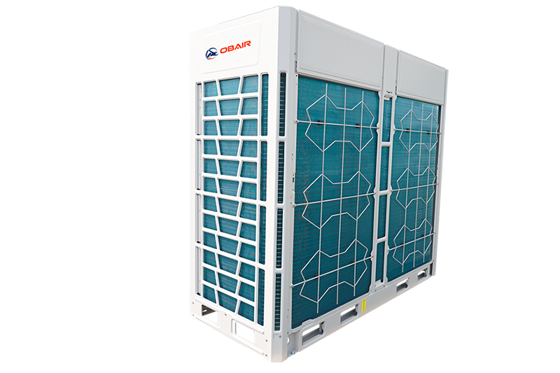 DC Inverter VRF System