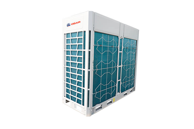 DC Inverter VRF System