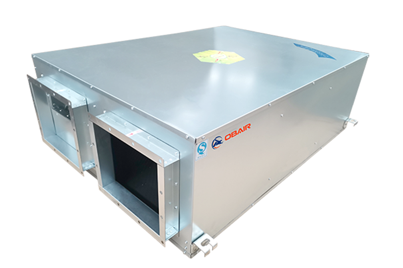Heat Recovery Fresh Air Ventilation Unit