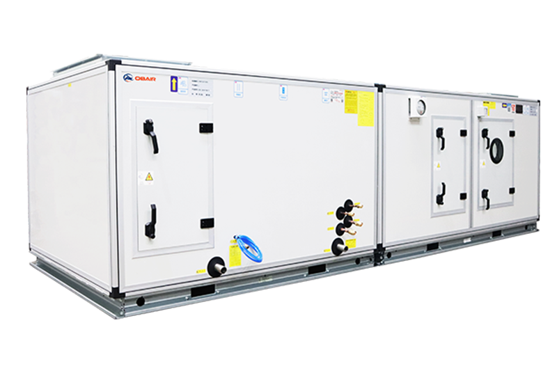 Medical Direct Expansion Air Handling Unit