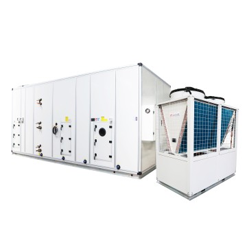 Fa'alautele Tu'usa'o Vaega e Fa'afoeina le Ea