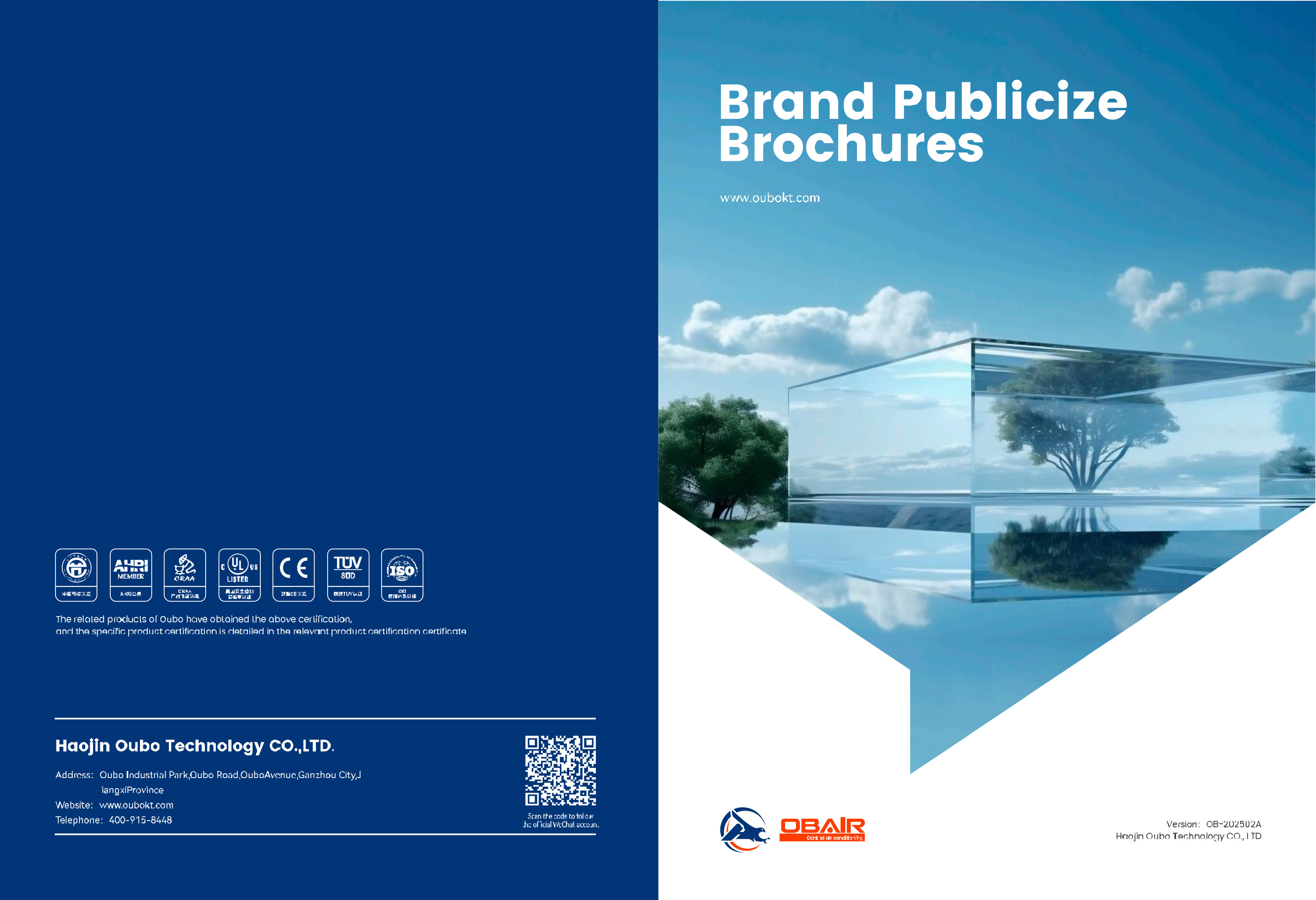Brand Publicize Brochures-1