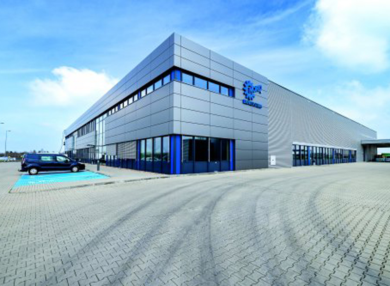 Germany-Biotronik