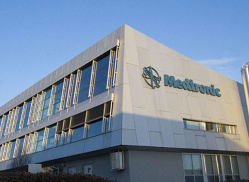 Singapore-Medtronic