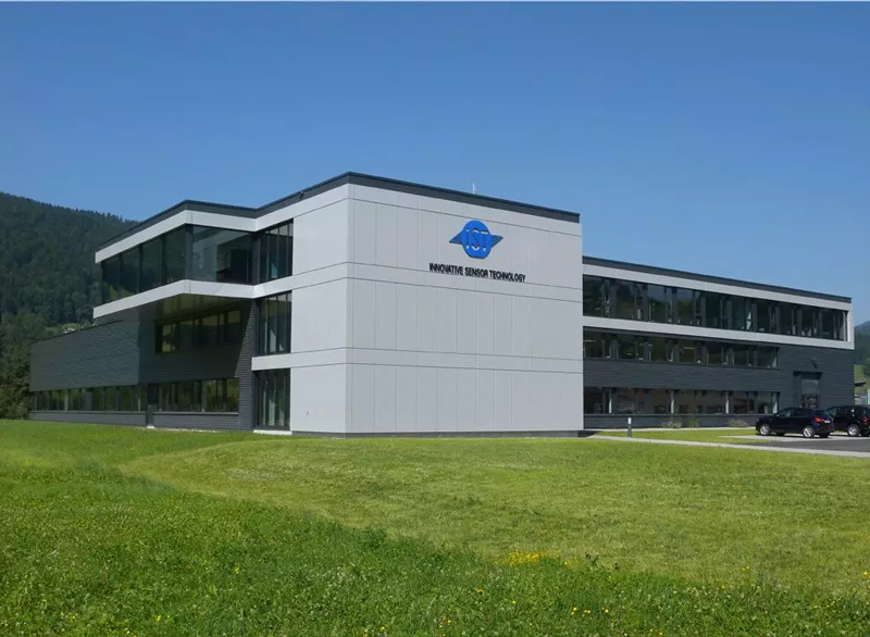 Switzerland-Cicor Group