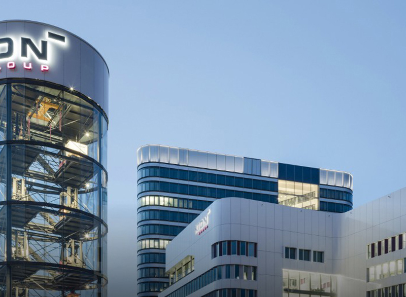 Switzerland-KINO Group