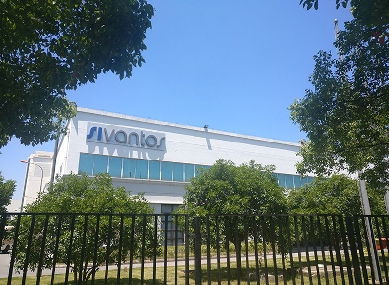 Thailand-Sivanto Hearing Technology