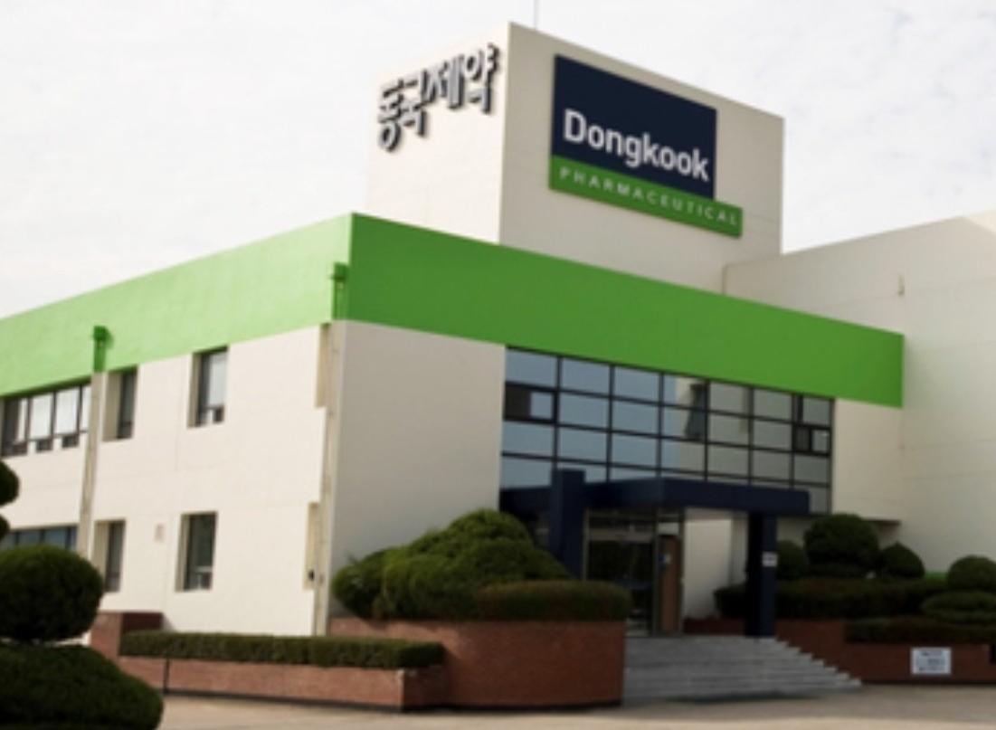 Korea-Dongkook