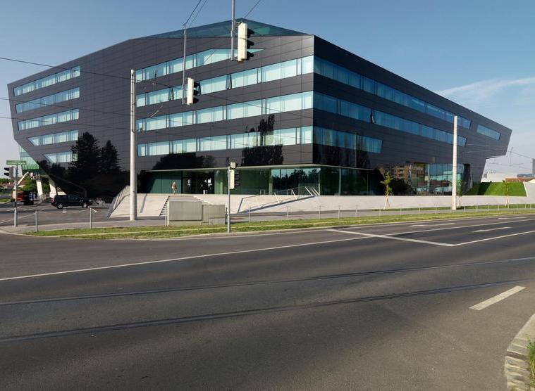 Austria-Agrana FoodWorks