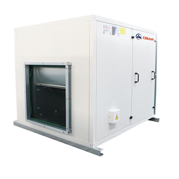 Box Type Ventilation Unit
