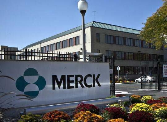 Czech Republic-MERCK