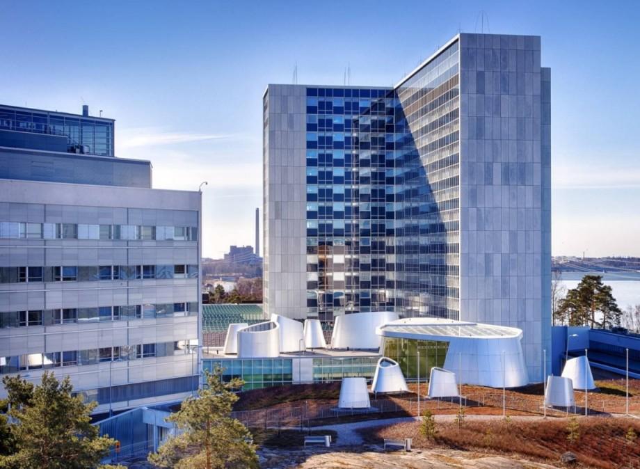 デンマーク・ウェイド病院心臓センター