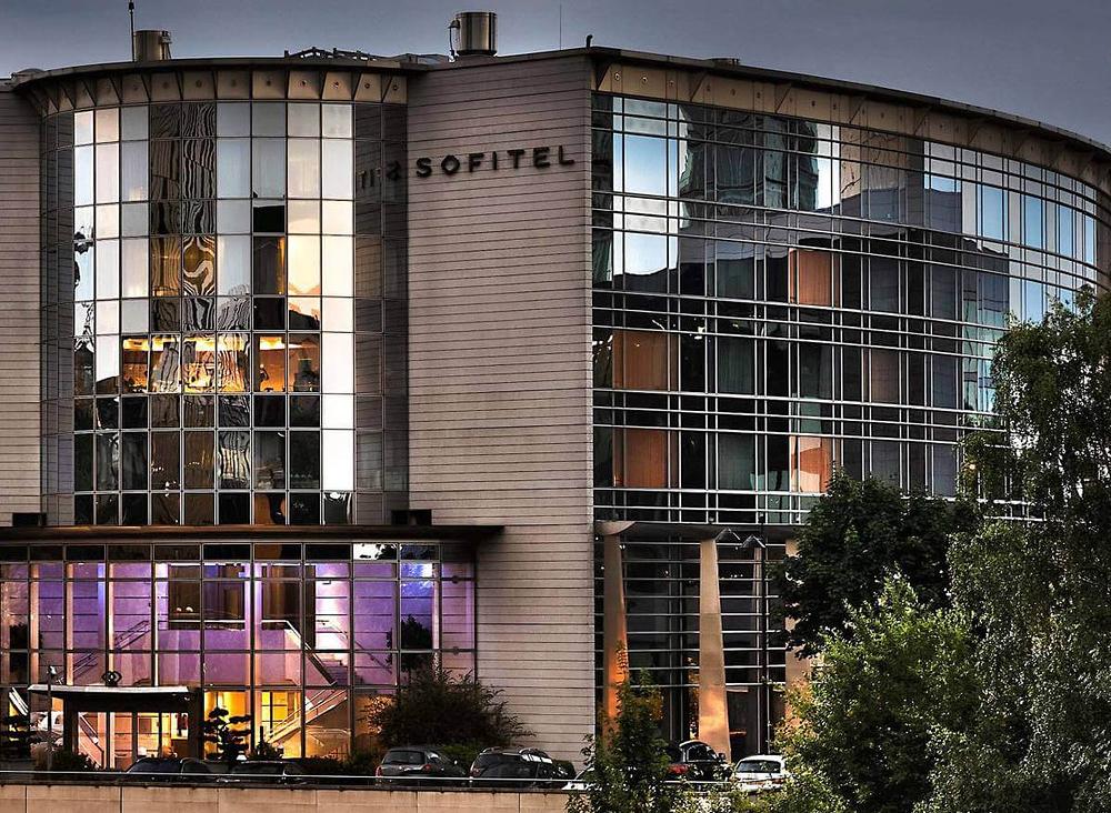 Italy-SOFITEL