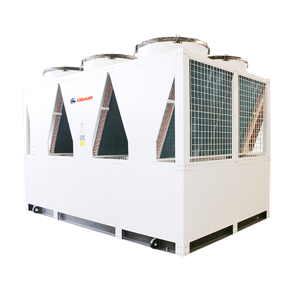 Low-temperature Air Source Heat Pump Unit