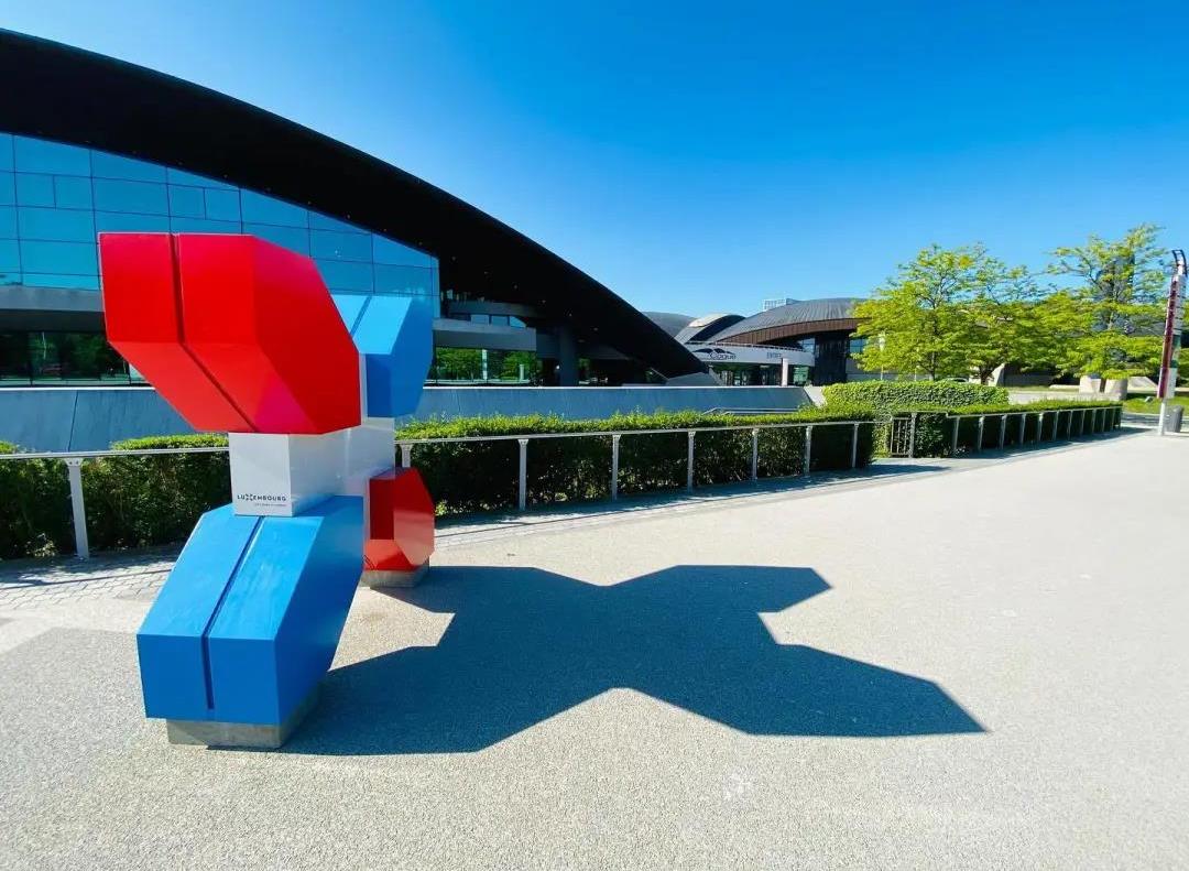Luxembourg-Novartis Investments S.R.L