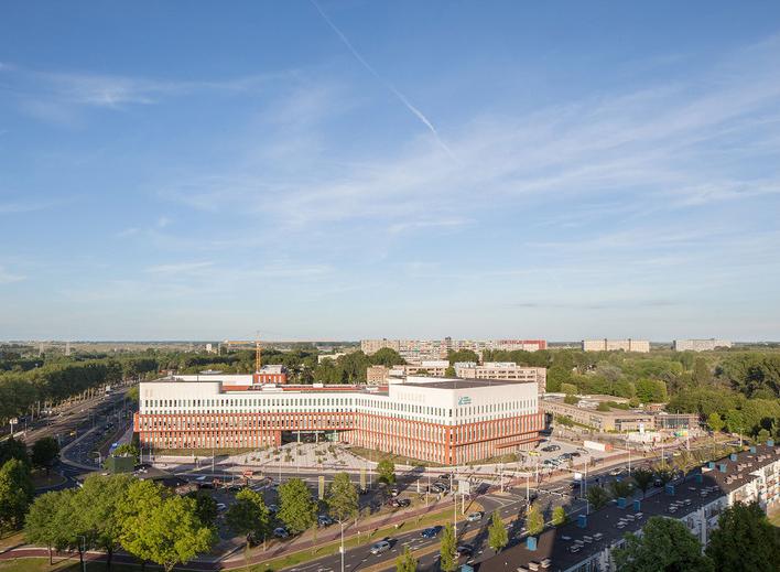 オランダ・ラドバウド大学医療センター