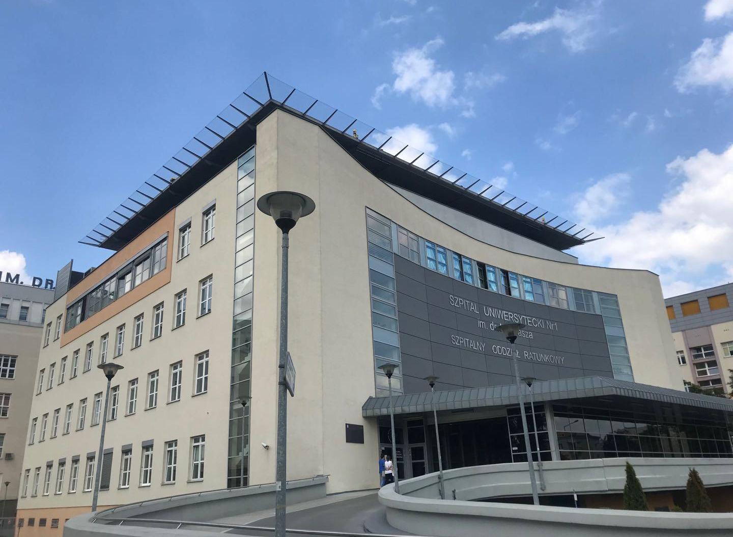 ポーランド - グダニスク大学臨床センター