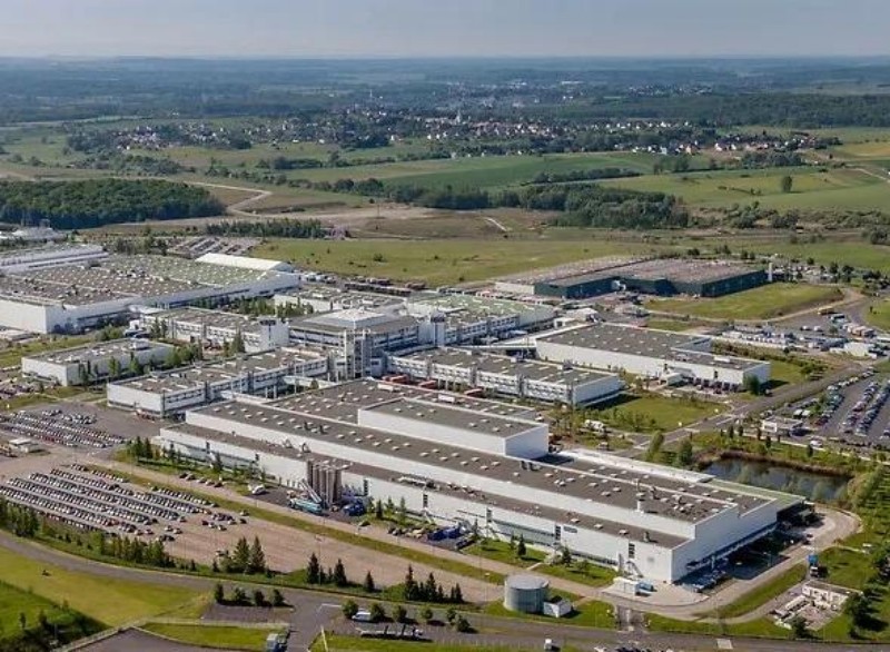 Poland -Lantlis Group