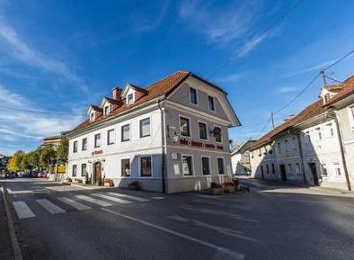Slovenia-Priseruijie Hotel