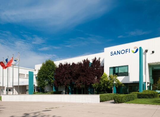 Spain-SANOFI