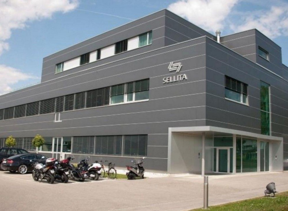 Sweden-SELLITA