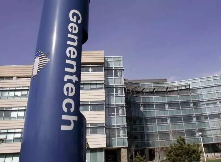 The United States-Genentech