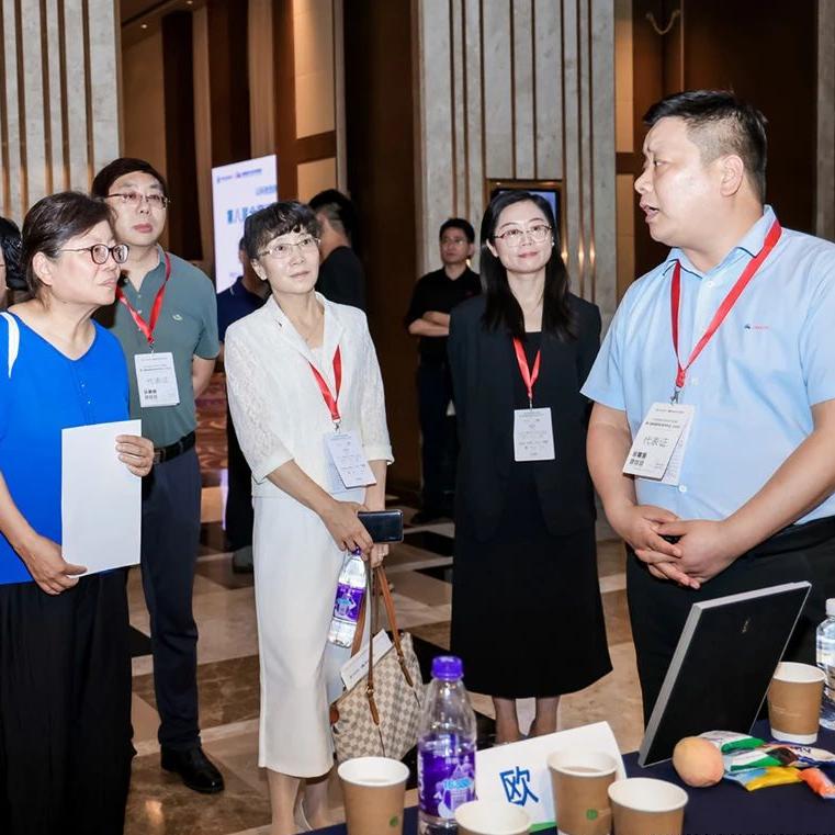 OBAIR、第8回全国クリーンエア技術会議で輝きを放ち、科学技術で浄化の未来を切り拓く