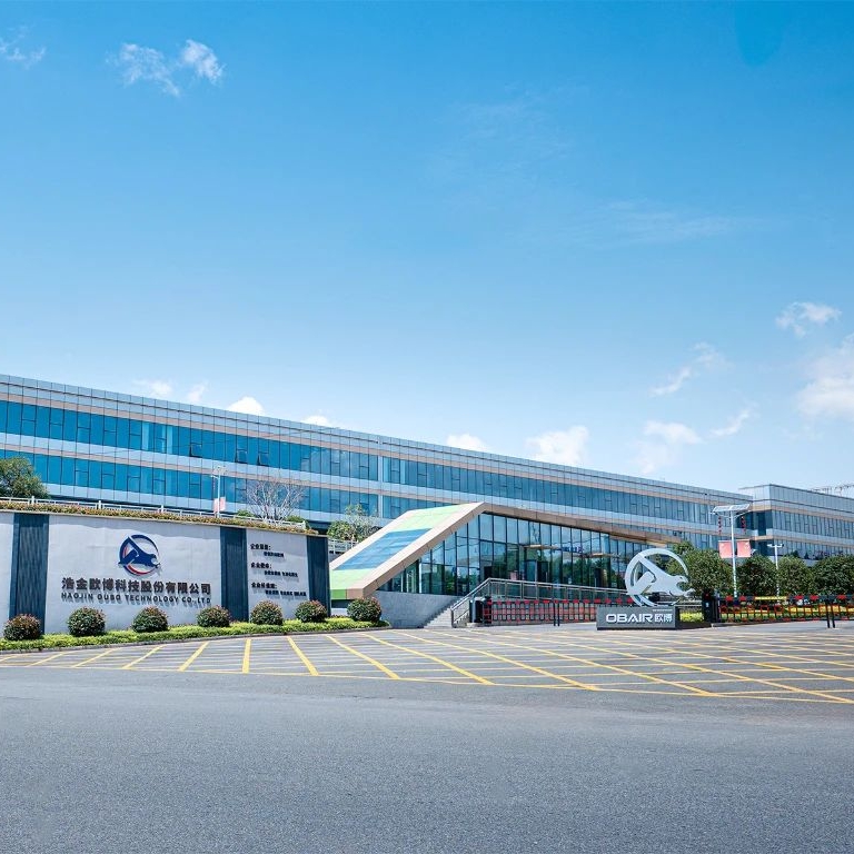 より良い未来を創ろう!OBAIRのタイムマーク