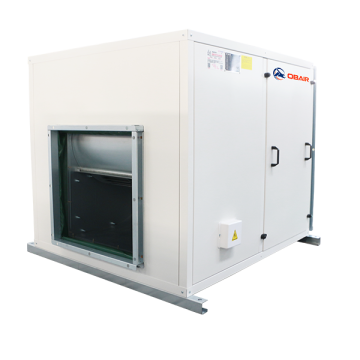 Pusa Ituaiga Ventilation Unit