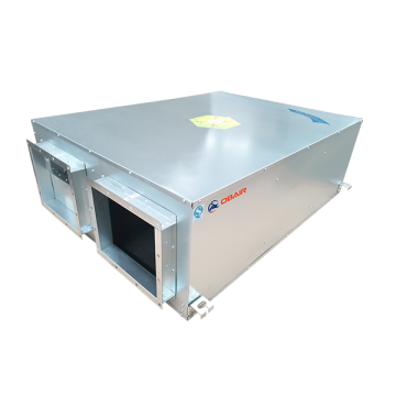 Toe Fa'aleleia o le Vevela Vaega Fa'a'ave'ele'ele Fou