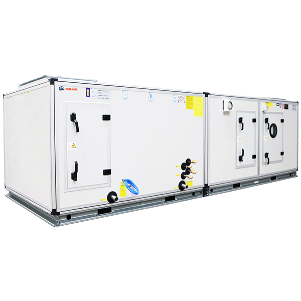 Medical Direct Expansion Air Handling Unit