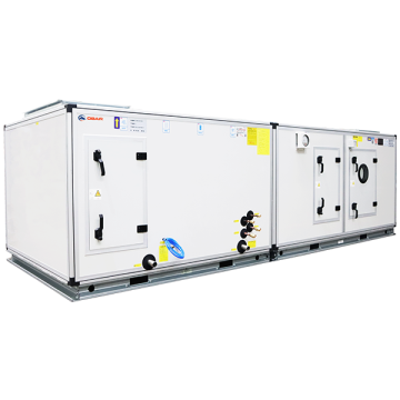 Foma'i Tu'usa'o Fa'alautele Vaega e Fa'afoeina le Ea