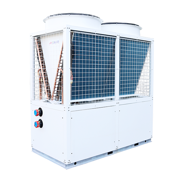 Modular Air-Cooled Scroll Chiller(Heat Pump)