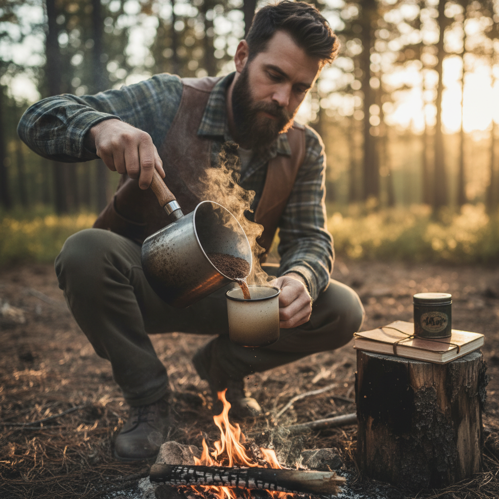 How to Make Coffee Without a Coffee Maker?