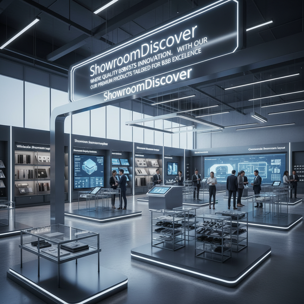 Showroom