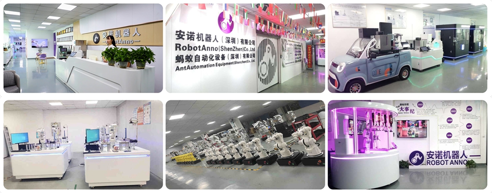 Anno Robotics Company Pictures 3