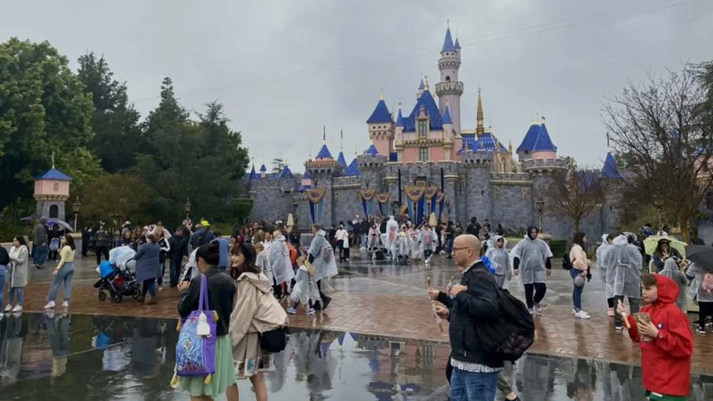 disney-land