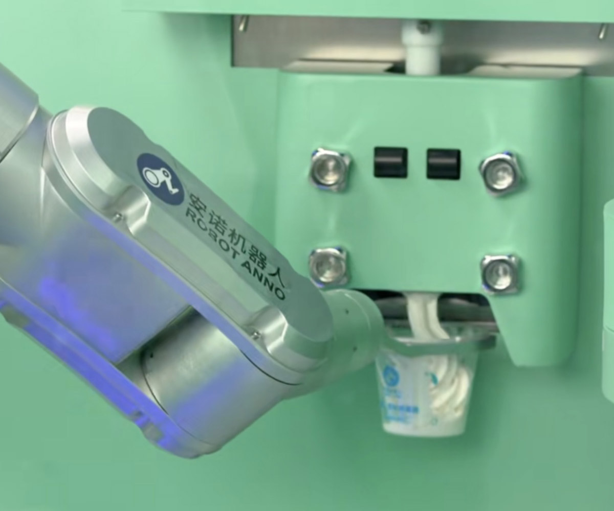 Robot Anno Product 1